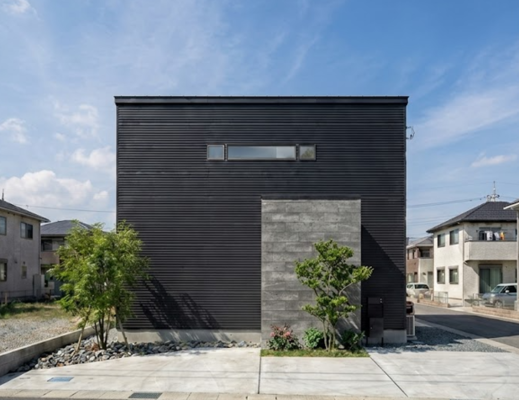 予約不要　完成見学会　【函館市石川町】