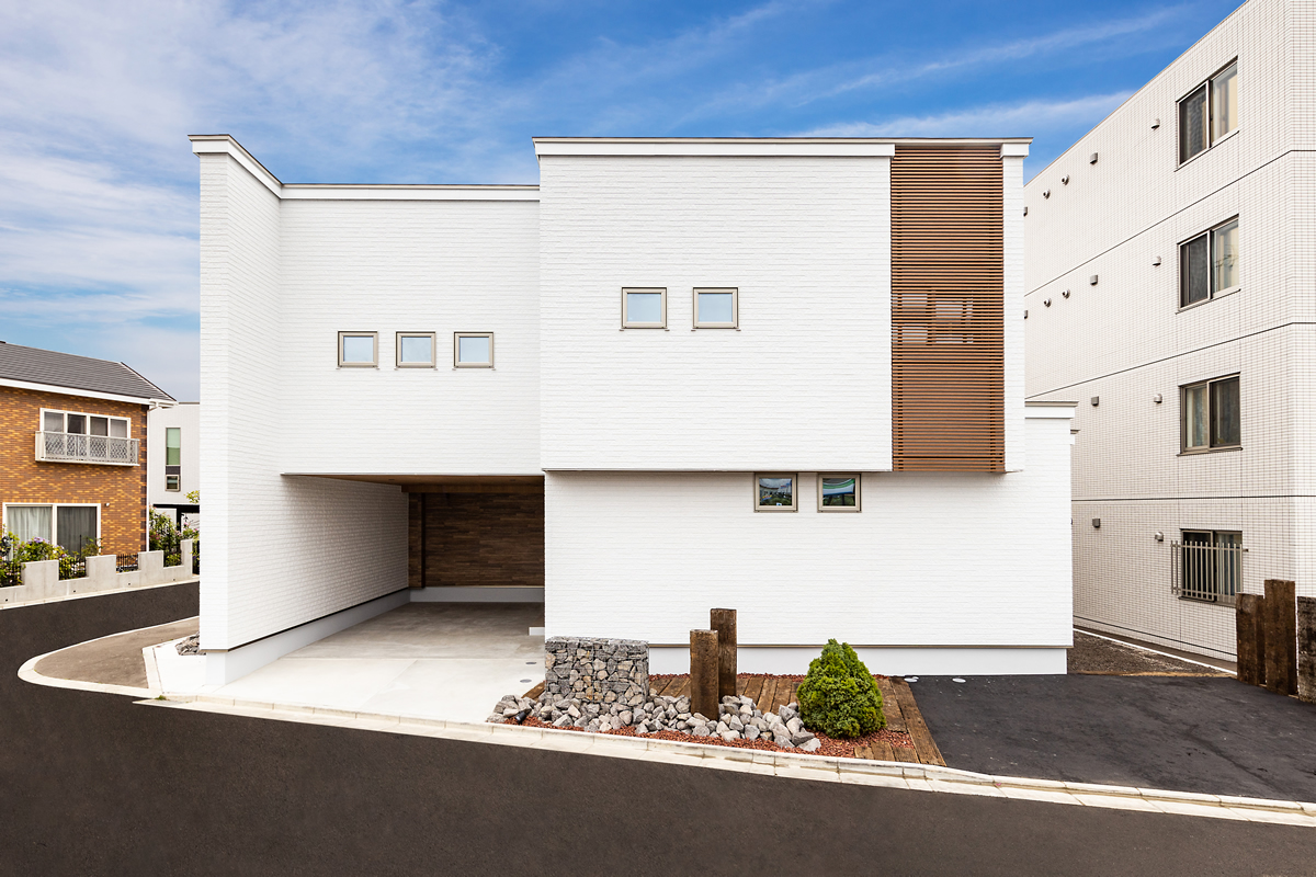 事前予約制 9/26㈯・27㈰~10/3㈯・4㈰【石川町】モデルハウス見学会