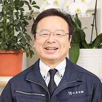 畠山 正浩
