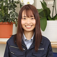 大川 ひより