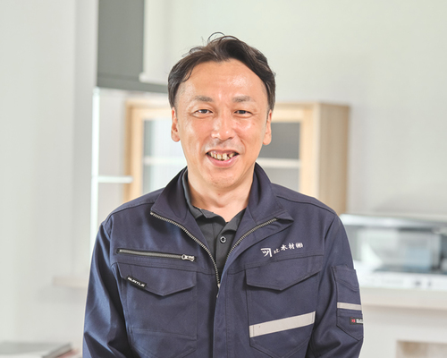 石川 隆一