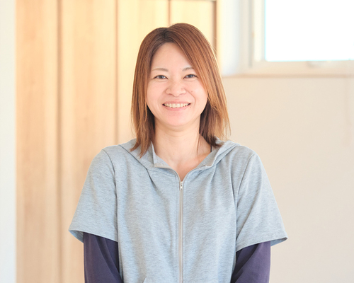 小野寺 あゆみ