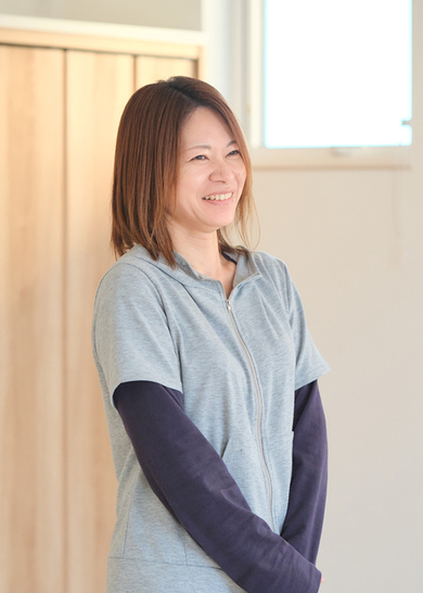 小野寺 あゆみ