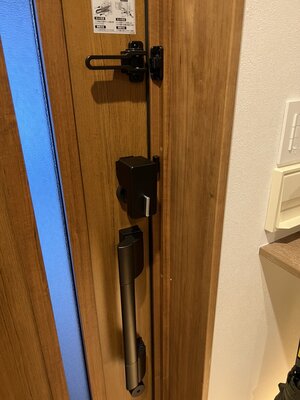 スマートロック