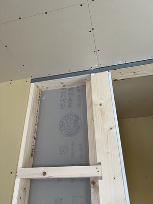 クロスの切れ対策