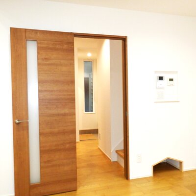 オリジナル ルンバ基地