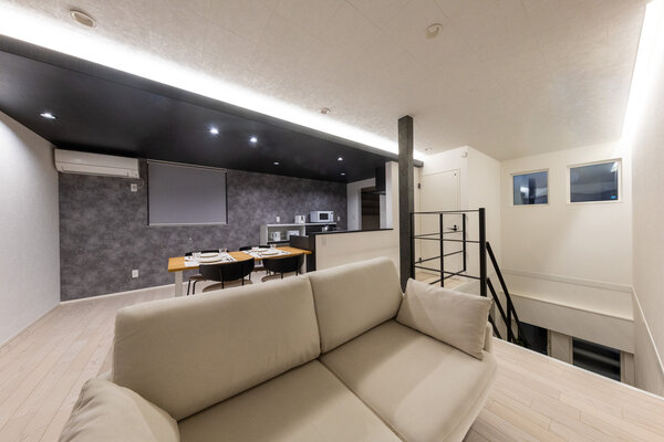 【函館・北斗・七飯の住宅会社】照明計画