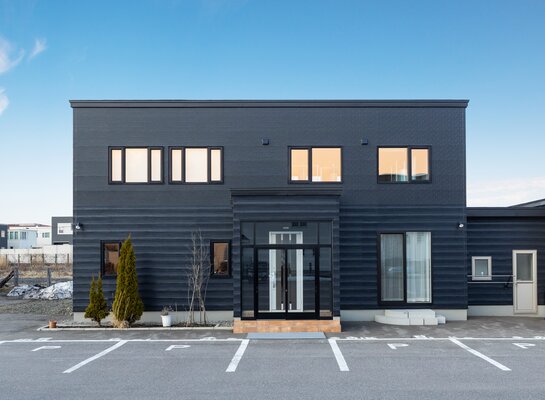 【函館・北斗・七飯の住宅会社】2023年今年も一年よろしくお願いいたします