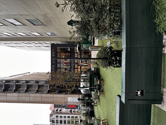 【函館・北斗・七飯の住宅会社】緑のある風景