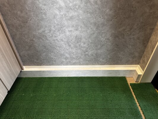 【函館・北斗・七飯の住宅会社】一工夫で断熱層をつなげる