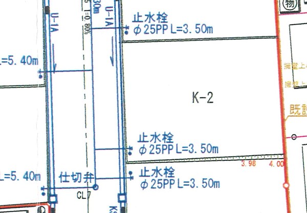 【函館・北斗・七飯の住宅会社】上下水道について｜家づくりのヒントが見つかるブログ｜【辻木材・ライムハウス】函館・北斗・七飯の新築、戸建ての工務店 