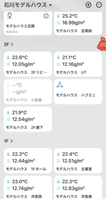 【函館・北斗・七飯の工務店】いちばん暑くなるはずの2階に、リビングを置いた話