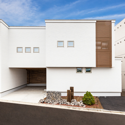 【函館・北斗・七飯の注文住宅】** 営業一年生の住宅日記 **