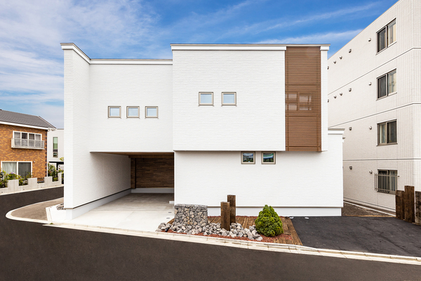 【函館・北斗・七飯の注文住宅】*＊ 営業一年生の住宅日記 ＊*