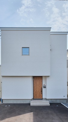 【函館・北斗・七飯の工務店】「北向きだから」とあきらめる前に。敷地のいちばん良いところを切り取る窓
